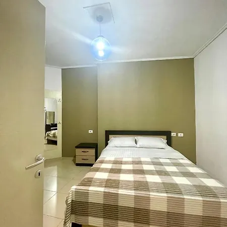Dream Appartement