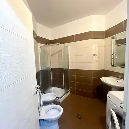 Appartement Dream Vlorë