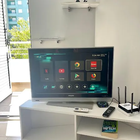 Dream Appartement