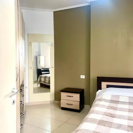 Dream Appartement Vlorë