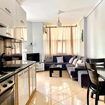Dream Appartement