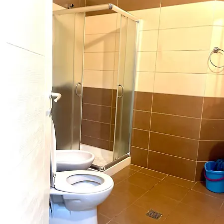 Dream Appartement Vlorë