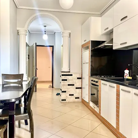 Dream Appartement