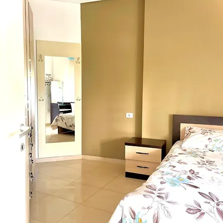 Appartement Dream Vlorë
