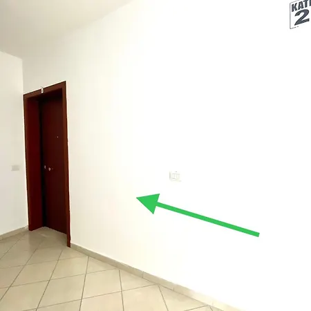 Dream Appartement Vlorë