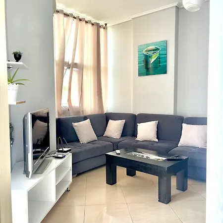 Appartement Dream Vlorë