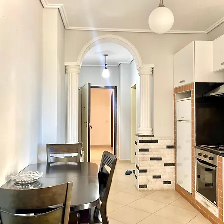Dream Appartement