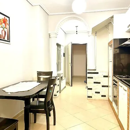 Dream Apartment *