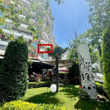 Dream Apartment Vlore